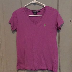 Ralph Lauren Sport tee